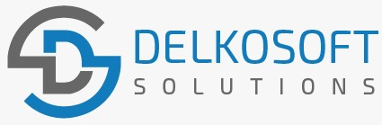Delkosoft Solutions logo