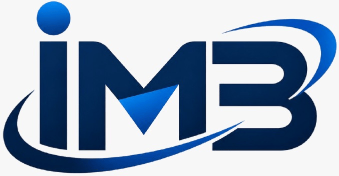 IMB logo