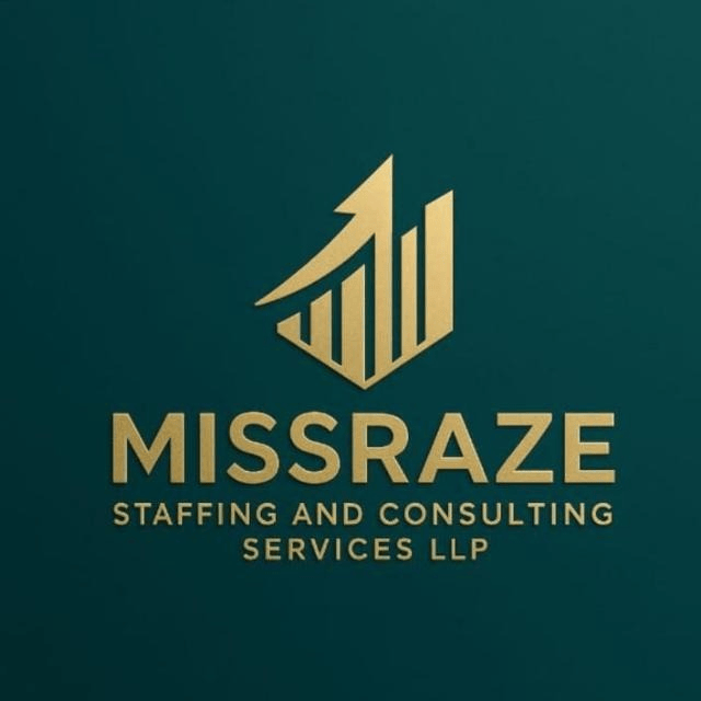 Missraze Staffing and Consulting Services LLP logo